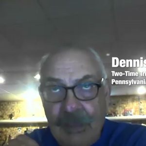 Image of Dennis